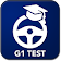 Ontario G1 Test icon