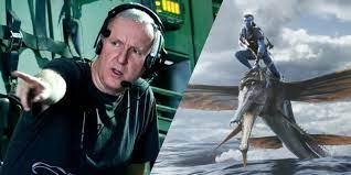 James Cameron Doesn't Want To Hear 'Whining' About Avatar 2 Runtime