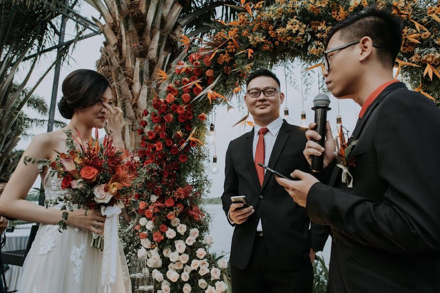 Wedding photographer Duy Nguyen (k4ccng9). Photo of 19 February 2022