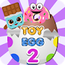 Toy Egg Surprise 2 -Fun Prizes icon