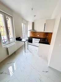 appartement à Strasbourg (67)