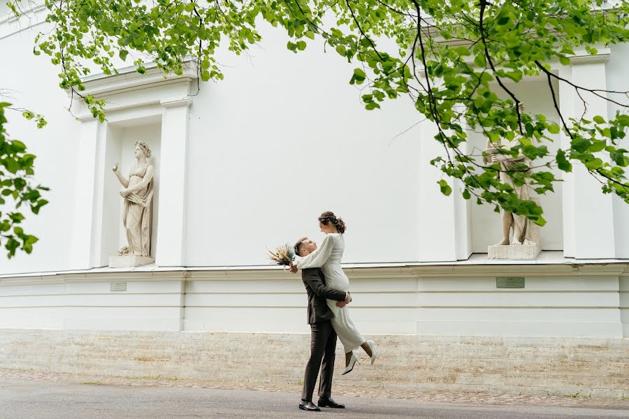 Photographe de mariage Petr Naumov (peternaumov). Photo du 2 août 2022