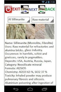 Industrial Minerals(圖5)-速報App