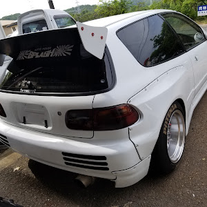 シビック EG6