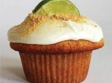 Keylime Cupcakes