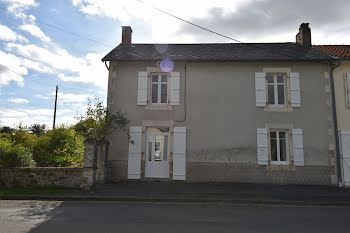 maison à Maisonnais-sur-Tardoire (87)