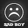 Sad Boy Wallpapers HD icon