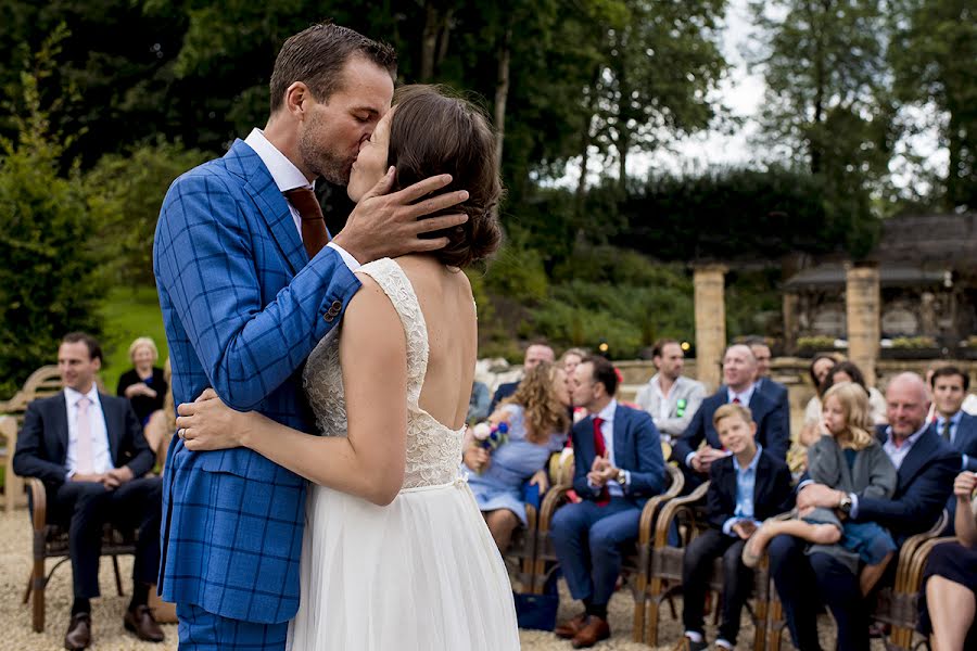 Весільний фотограф Els Korsten (korsten). Фотографія від 19 вересня 2017