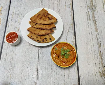 Bati Mahal menu 