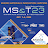 MS&T23 icon