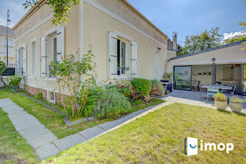 maison à Neuilly-Plaisance (93)