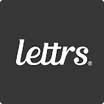 Cover Image of ダウンロード lettrs, PenPals Leader and Going Slowly Original 1.12.2 APK