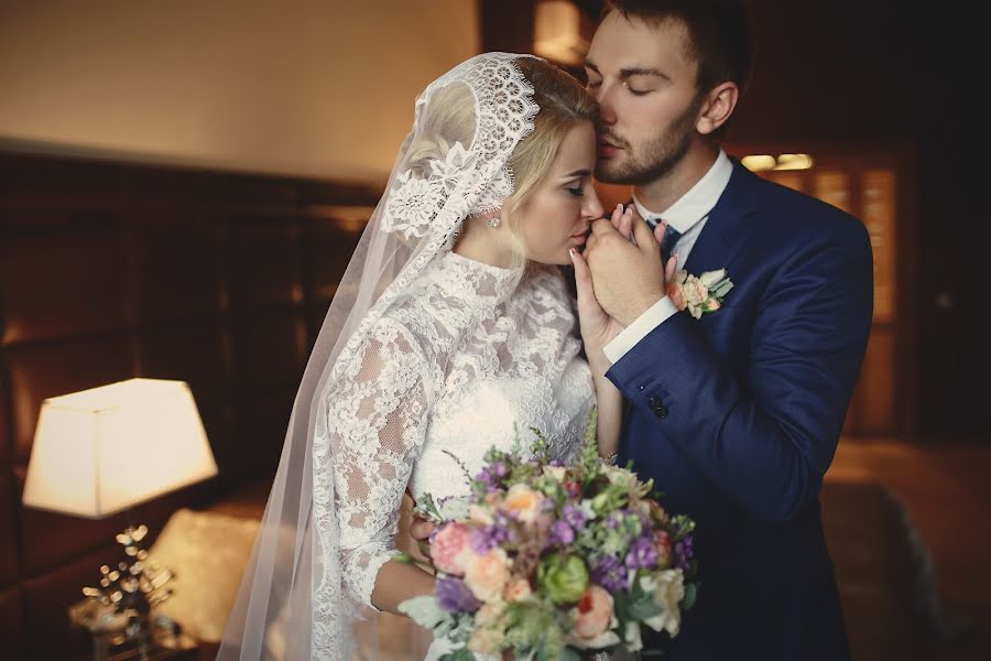 Wedding photographer Yuriy Koloskov (yukos). Photo of 9 September 2015