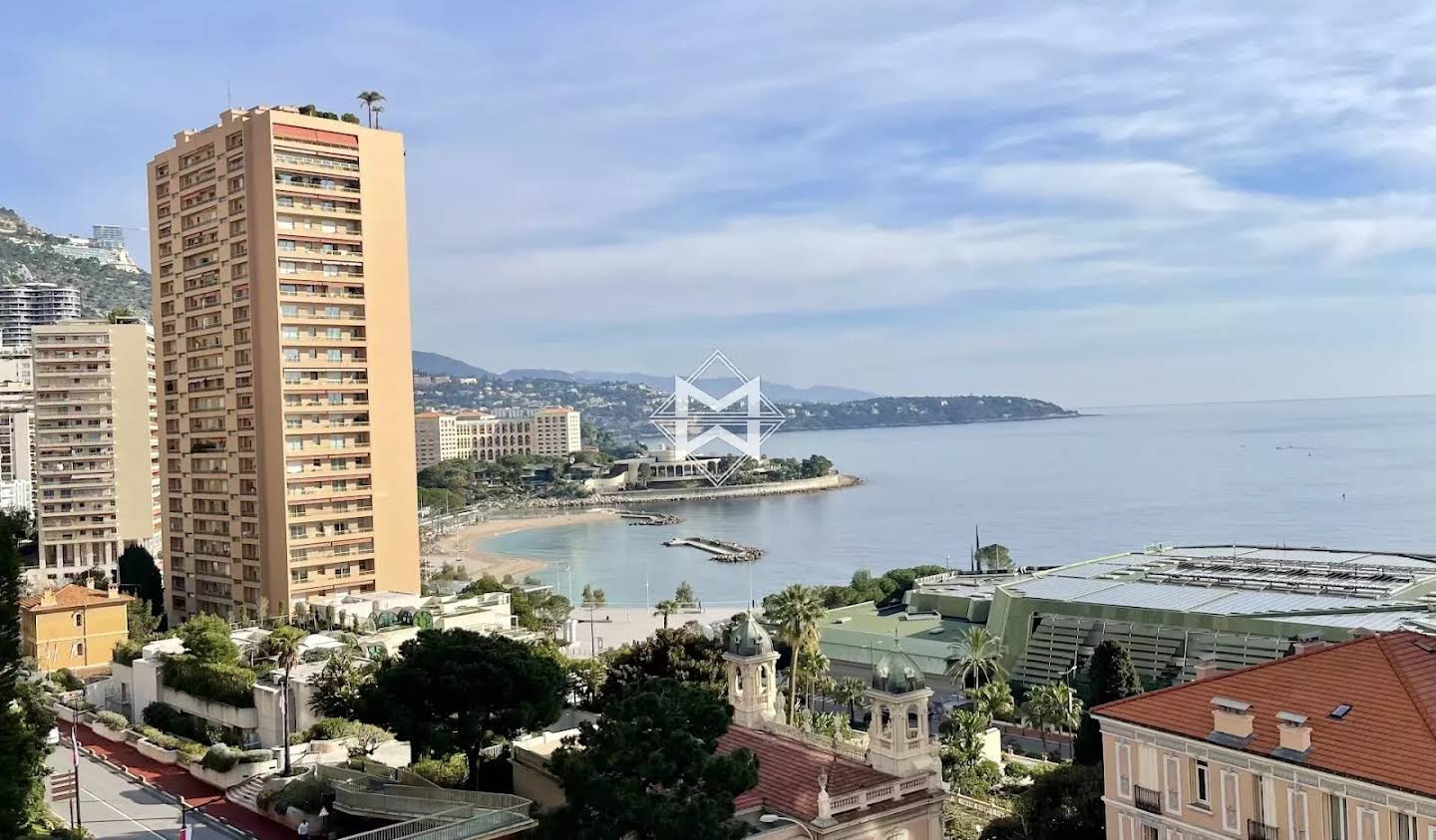 Apartment with terrace Monaco