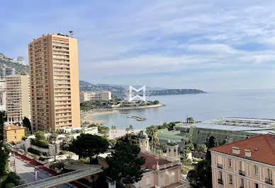 Apartment with terrace 10