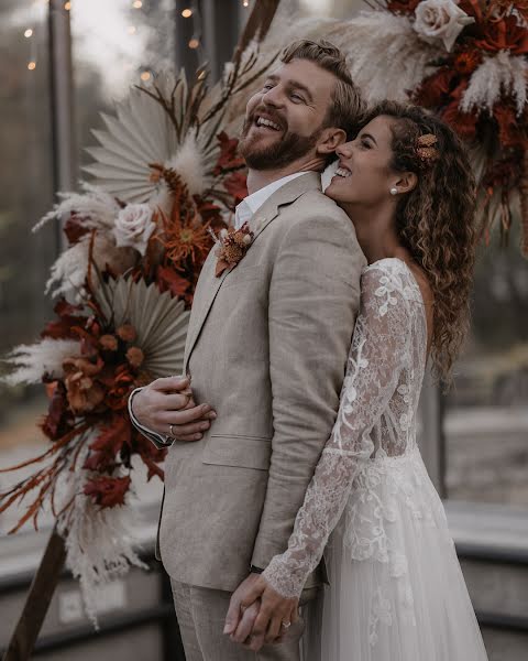 Wedding photographer Ajla X Belmin (ajlaxbelmin). Photo of 16 December 2023