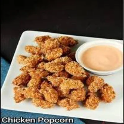 Chicken Popcorn