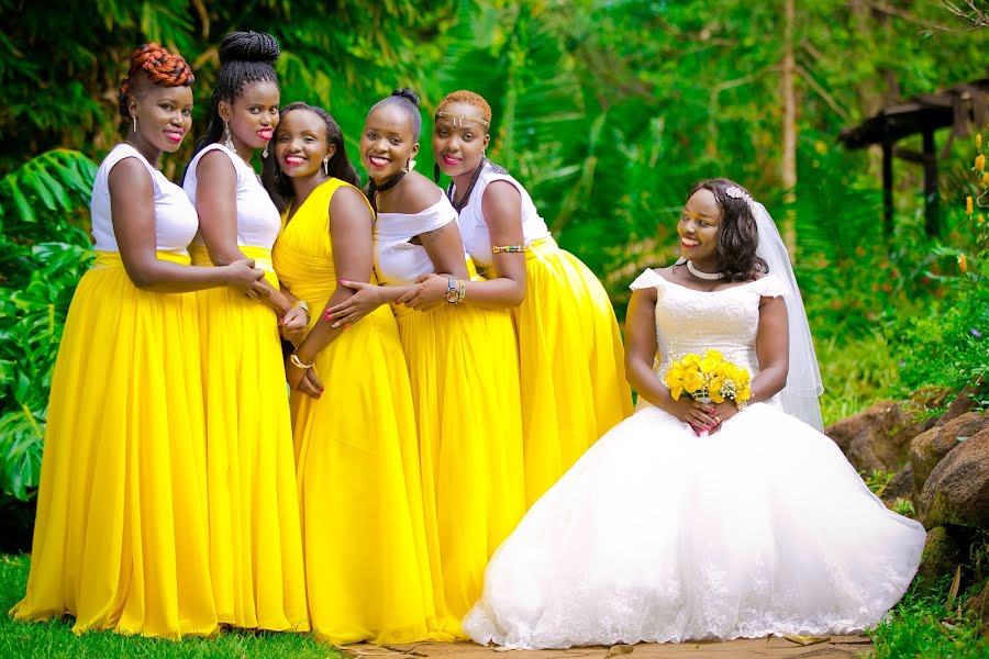 Wedding photographer Muchiri Frames Kenya (mframes254). Photo of 9 June 2019