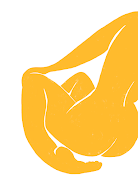 Whispering Nude (Matisse Yellow)