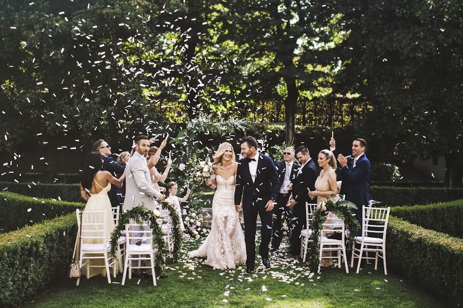 Fotógrafo de bodas Riccardo Pieri (riccardopieri). Foto del 28 de agosto 2017