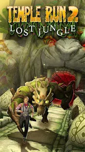 Temple Run 2 MOD APK 1.106.0 (Menu, Unlimited Money/Immortality/Fly/Speed)