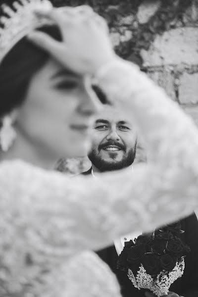 Wedding photographer Viktoriya Sklyar (sklyarstudio). Photo of 12 October 2021