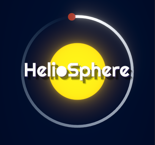 Screenshot Heliosphere