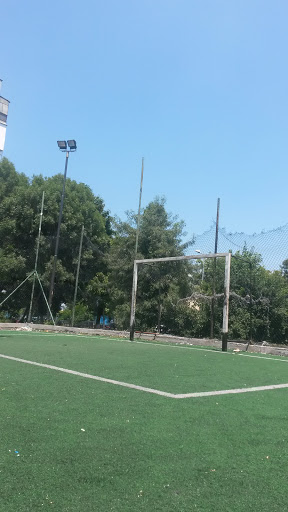 Football Field