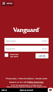 Vanguard for PC 1