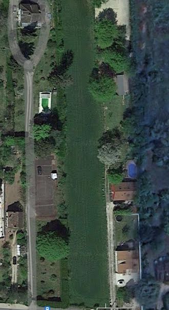Vente terrain à batir  3366 m² à Montigny-sur-Loing (77690), 195 000 €