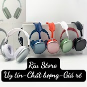 [Cực Rẻ] Tai Nghe Chống Ồn Chụp Tai Bluetooth Air Max P9 Cắm Thẻ , Tai Nghe Headphone Bluetooth P9