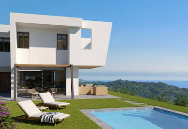 House with terrace 8