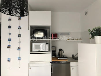 appartement à Vannes (56)