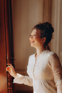 Wedding photographer Mariya Aksenova (aksyonovamaria). Photo of 22 August 2023