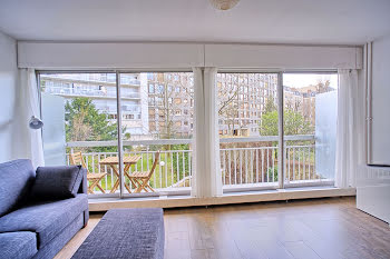 appartement à Paris 19ème (75)