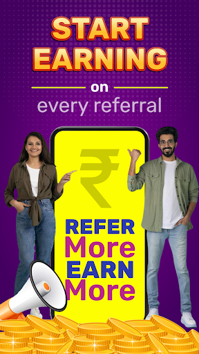 Screenshot Big Prize : Fast UPI Payout