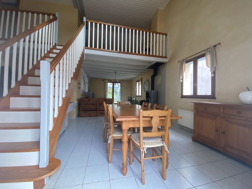 Vente maison 5 pièces 145 m² à Thouaré-sur-Loire (44470), 416 000 €