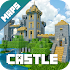 Best Castle Maps for MCPE2.3.0