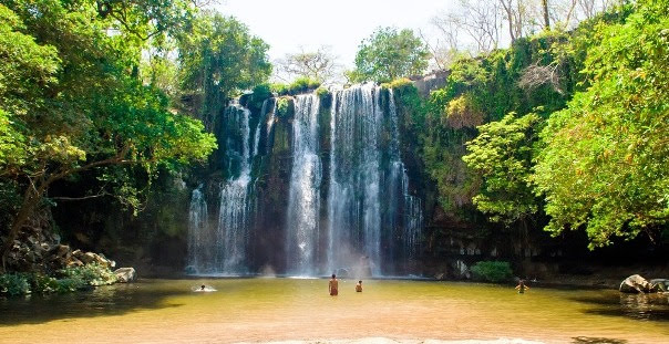 llanos de Cortez