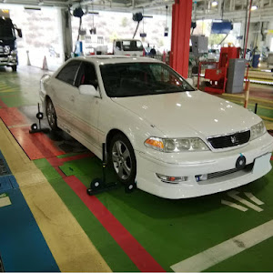 HKS スーパーパワーフロー マークII 取り付けのパーツレビュー｜車の