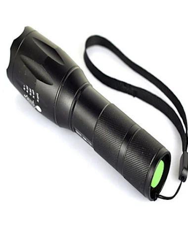 Flashlight set - 1