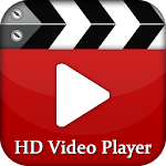 Cover Image of Download HD Video Player - All Formet Video Player 1.2 APK