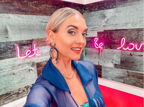 Hosting the 'Love island' franchise in SA is Leandie du Randt.