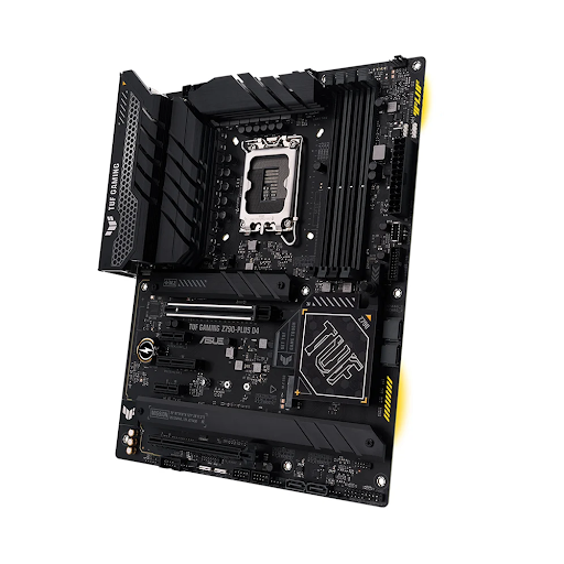 Mainboard ASUS TUF GAMING Z790-PLUS D4