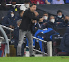 Xavi lijdt eerste nederlaag als trainer van Barcelona