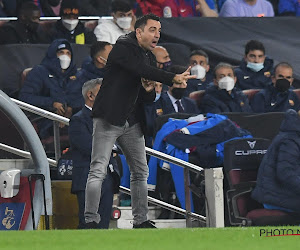 🎥 Xavi lijdt eerste nederlaag als trainer van Barcelona