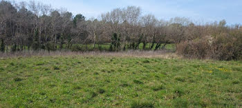 terrain à Fox-Amphoux (83)