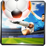 Cover Image of डाउनलोड Football League - Soccer 2015 1.2 APK