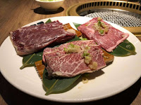 牛角日式燒肉 高雄義大店