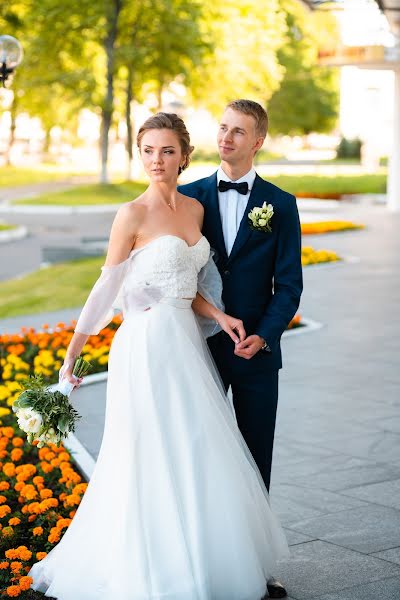 Wedding photographer Aleksandr Bagrecov (bagrecov). Photo of 7 May 2020